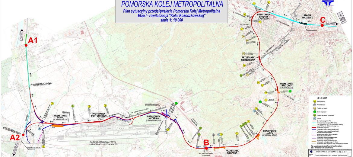 Budimex i Ferrovial Agroman
