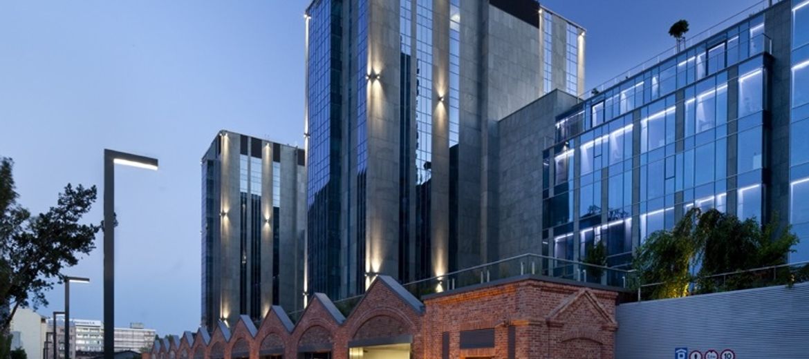 Certyfikat BREEAM In-Use dla