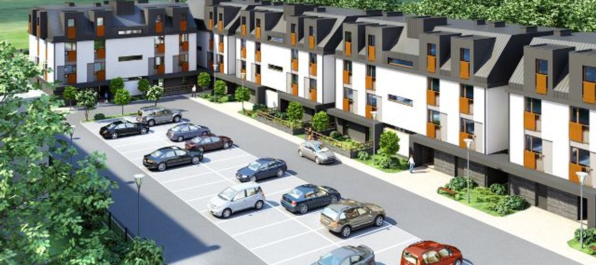 Grupa Vantage Development wybrała