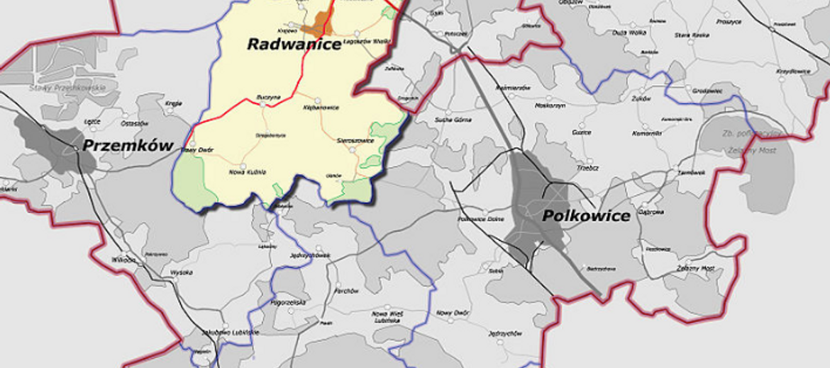Dolny Śląsk: LSSE chce