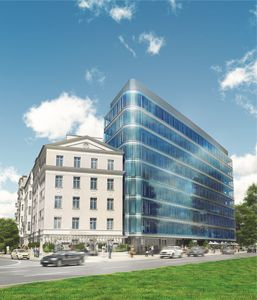 [Warszawa] Kolejna firma otwiera nowe biuro w Polna Corner w Warszawie