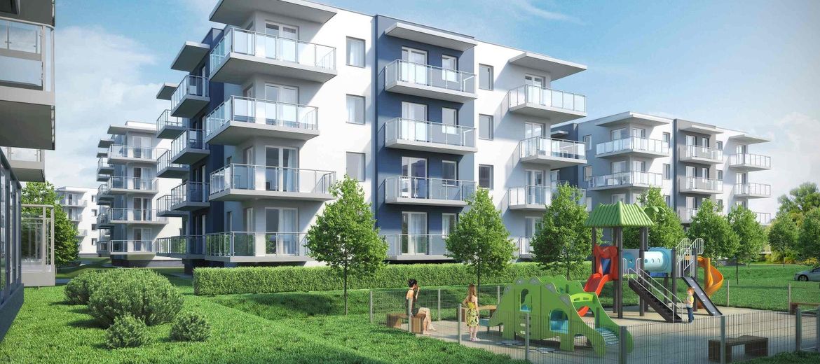 Budowa apartamentów Porta Mare