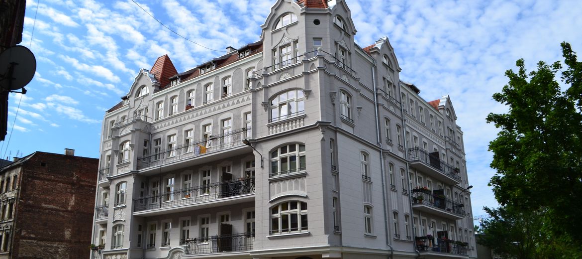 Wrocław: Ciąg dalszy remontu