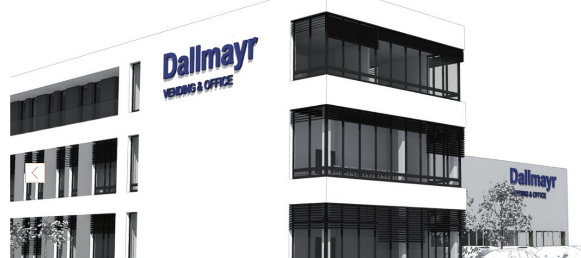 Wrocław: Niemiecki dystrybutor kawy