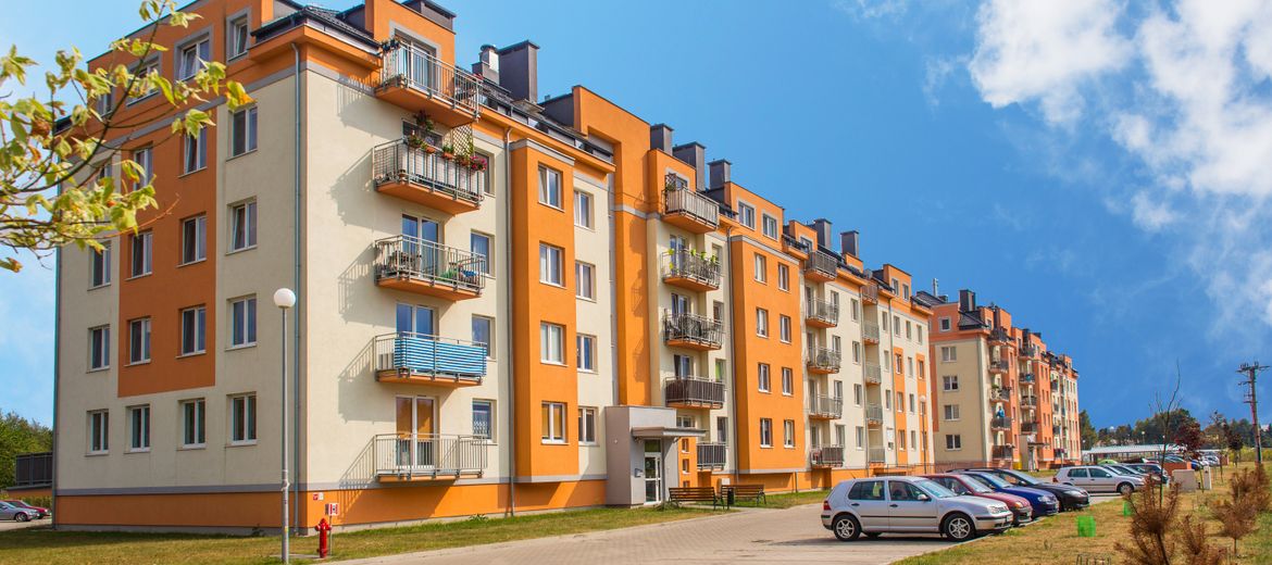 Kolejni mieszkańcy wprowadzą się