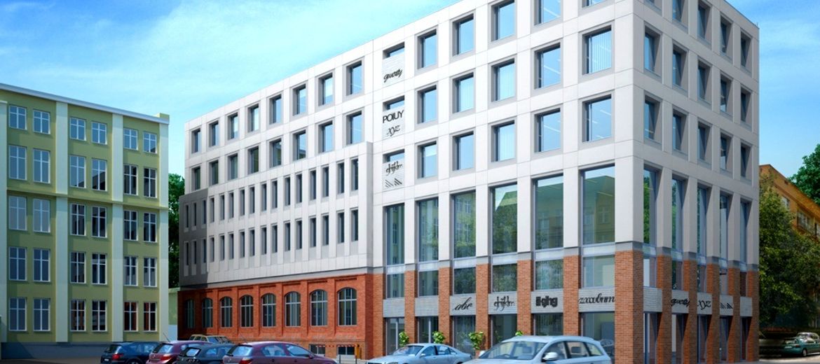 Grupa Vantage Development wybrała