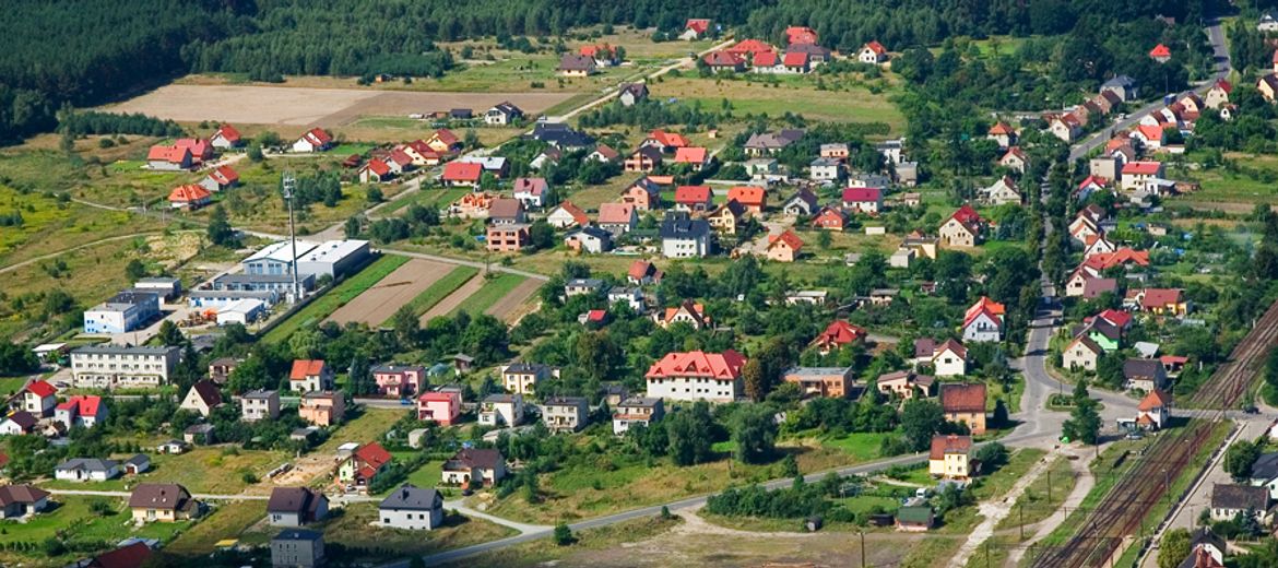 Kampol zainwestuje w gminie