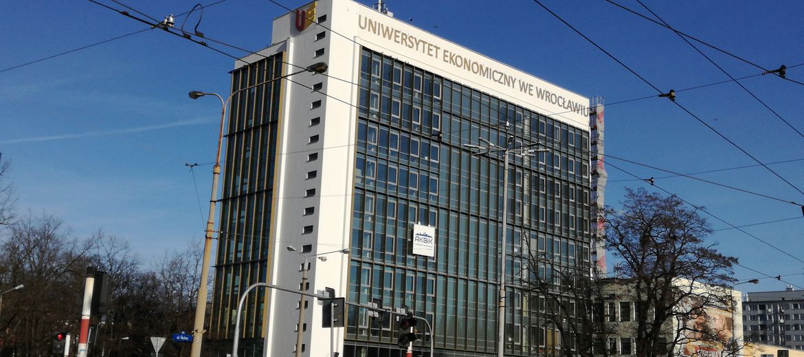 Wrocław: Uniwersytet Ekonomiczny się