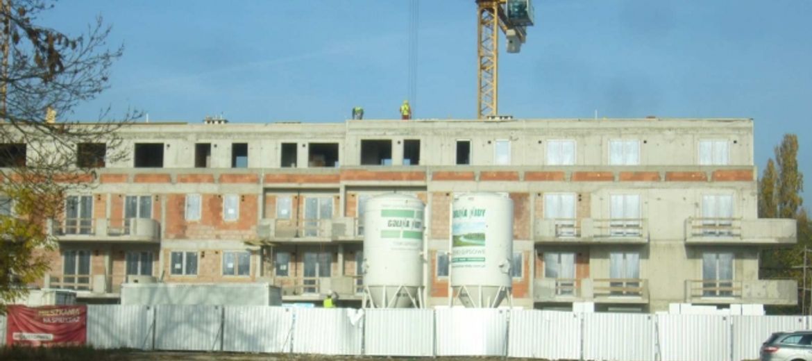Zainteresowanie inwestycjami I2 Development