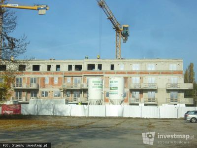 [Wrocław] Zainteresowanie inwestycjami I2 Development wciąż wzrasta – Ogrody Jordanowskie sprzedane w 70%