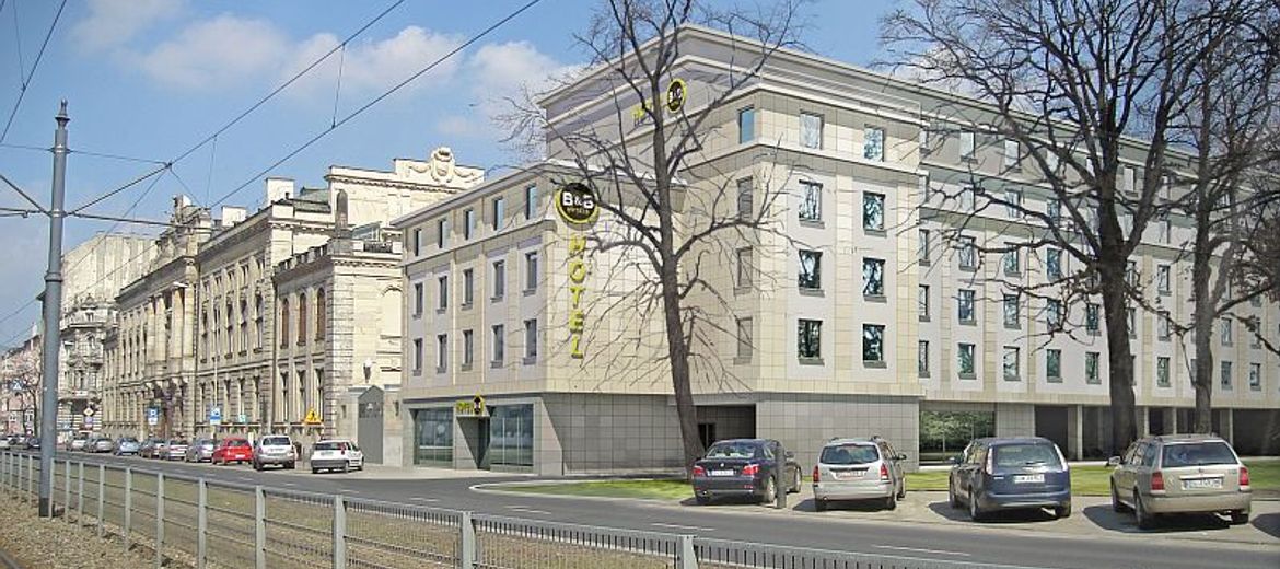 B&B Hotels Polska rozpoczyna