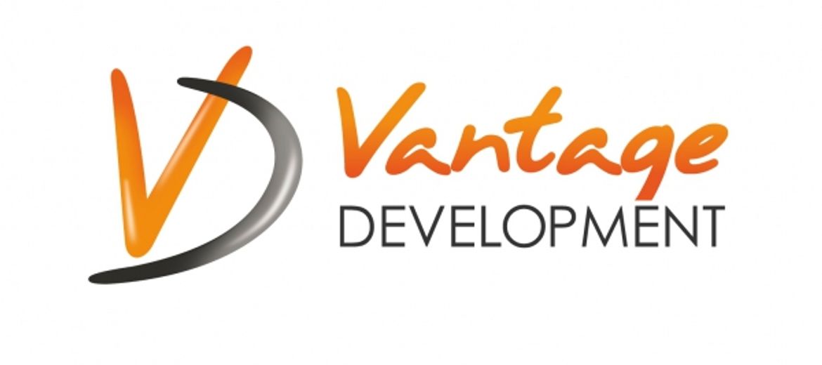 Vantage Development na pierwszym
