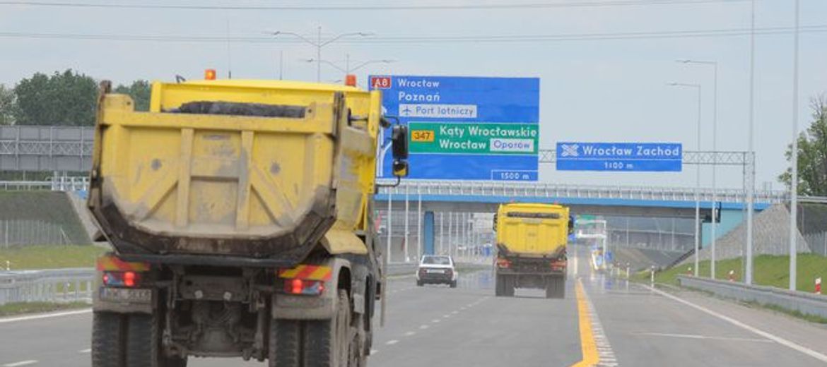 Magistrat: dzięki AOW każdego