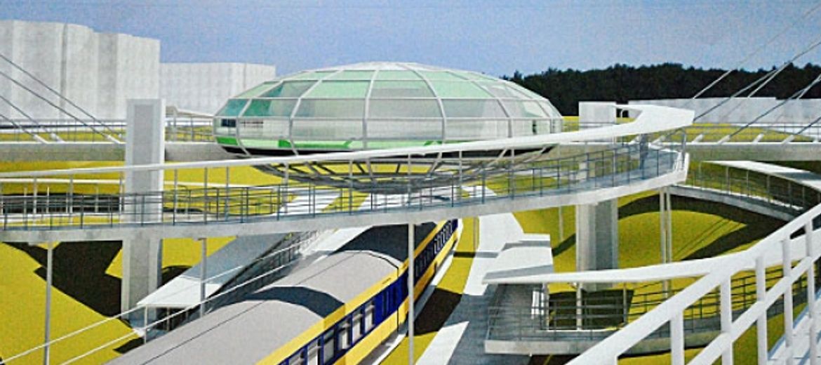 Ruszyła Pomorska Kolej Metropolitalna