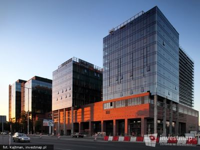 [Gdańsk] Torus sprzedaje drugi etap kompleksu biurowego Alchemia w Gdańsku Grupie PHN