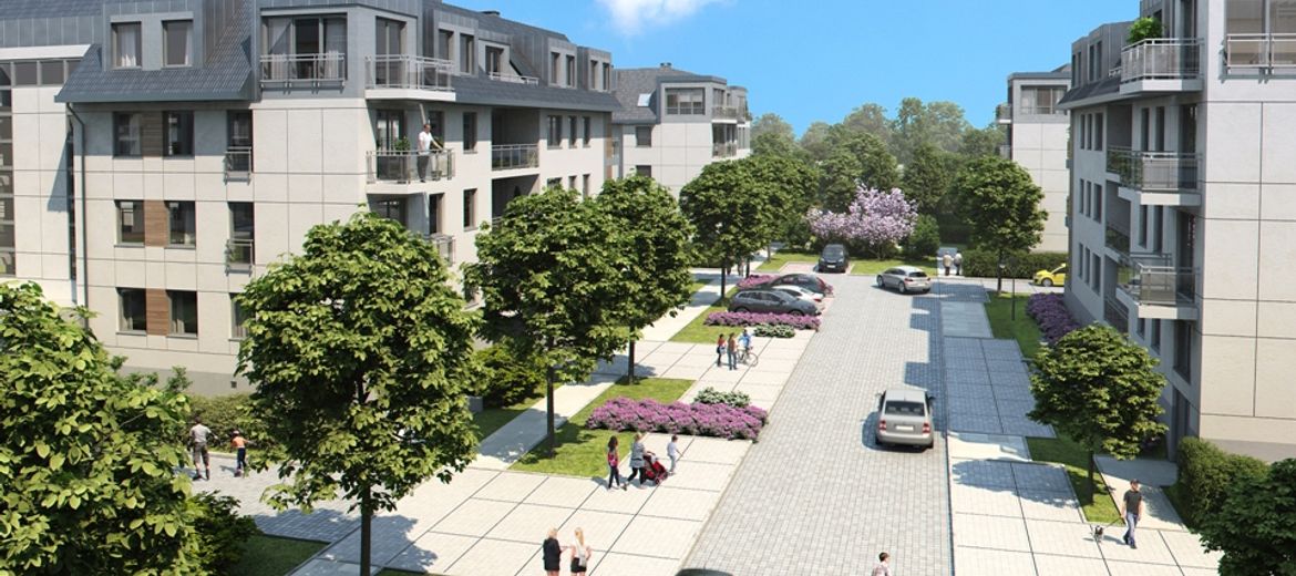 Jakie projekty mieszkaniowe szykują