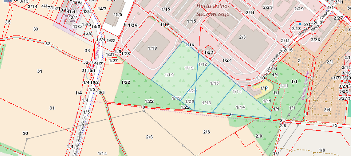 Panattoni Development Europe wybuduje