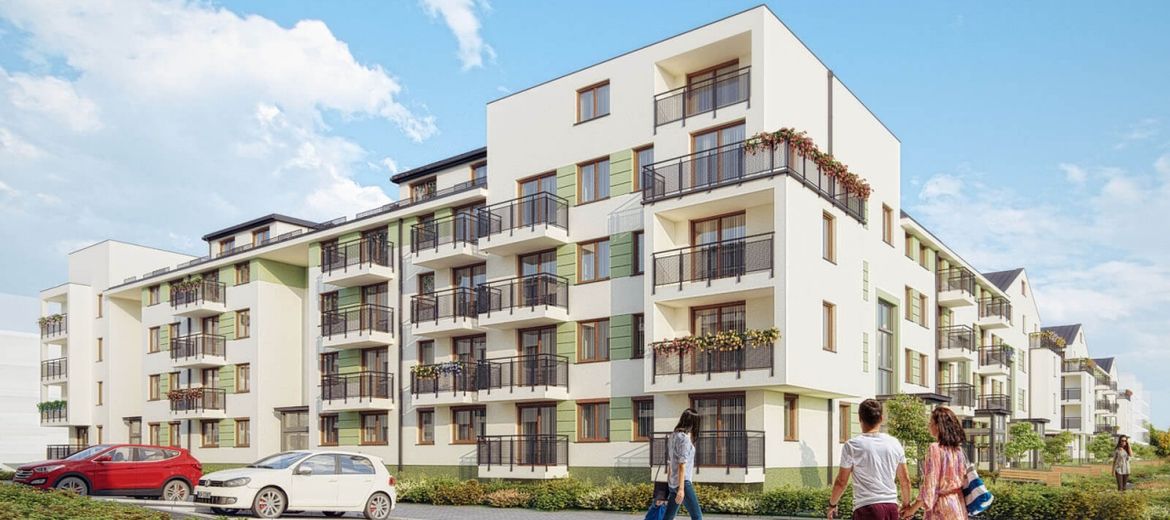 Kraków: Develia dokupuje ziemi