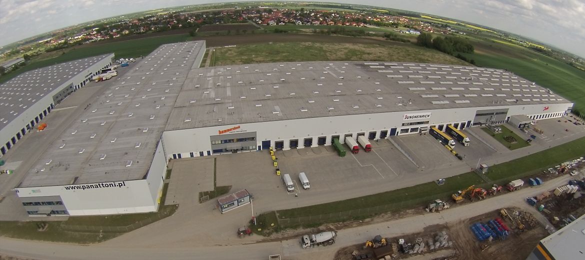 Kolejny kwartał wzrostów na
