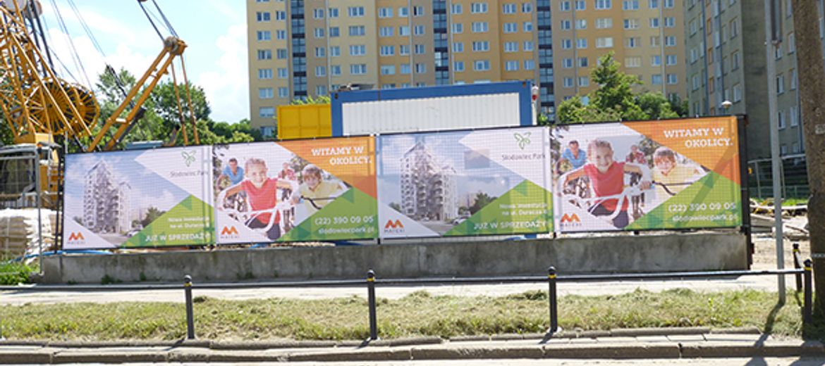 Nowa inwestycja Matexi Polska