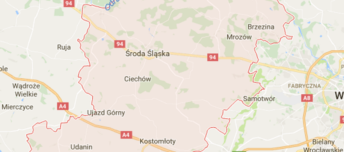 Dwie nowe firmy z