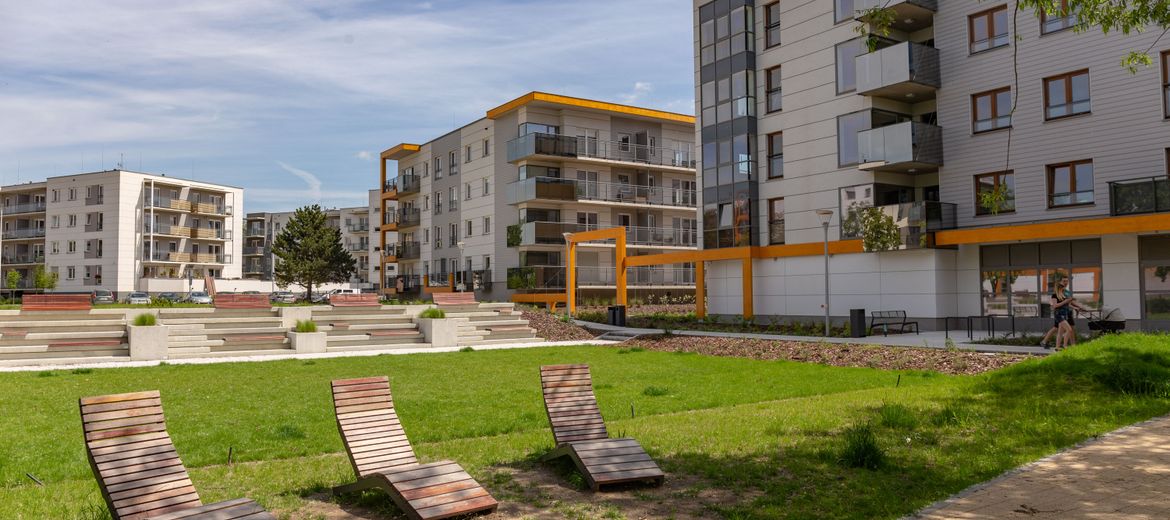 Archicom: 57 mln przychodów