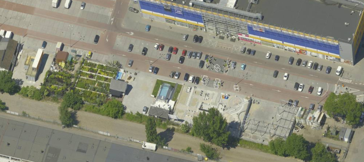 Wrocław: Profit zbuduje osiedle