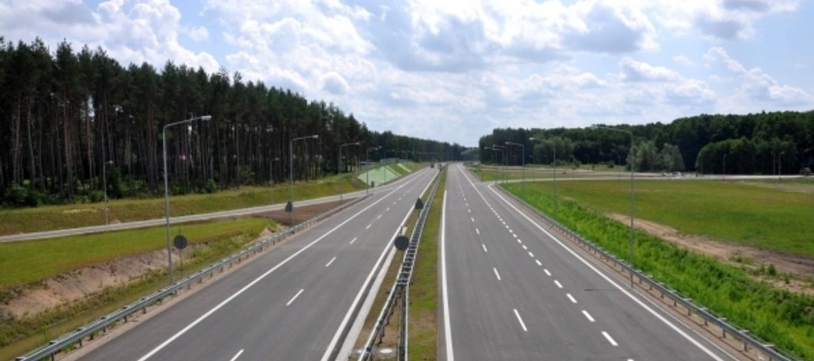 GDDKiA: Czekamy na zielone