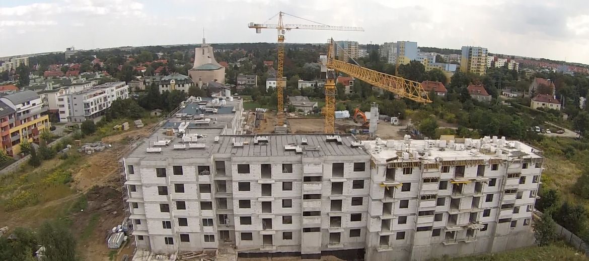 Wrocławskie Krzyki – atrakcyjne