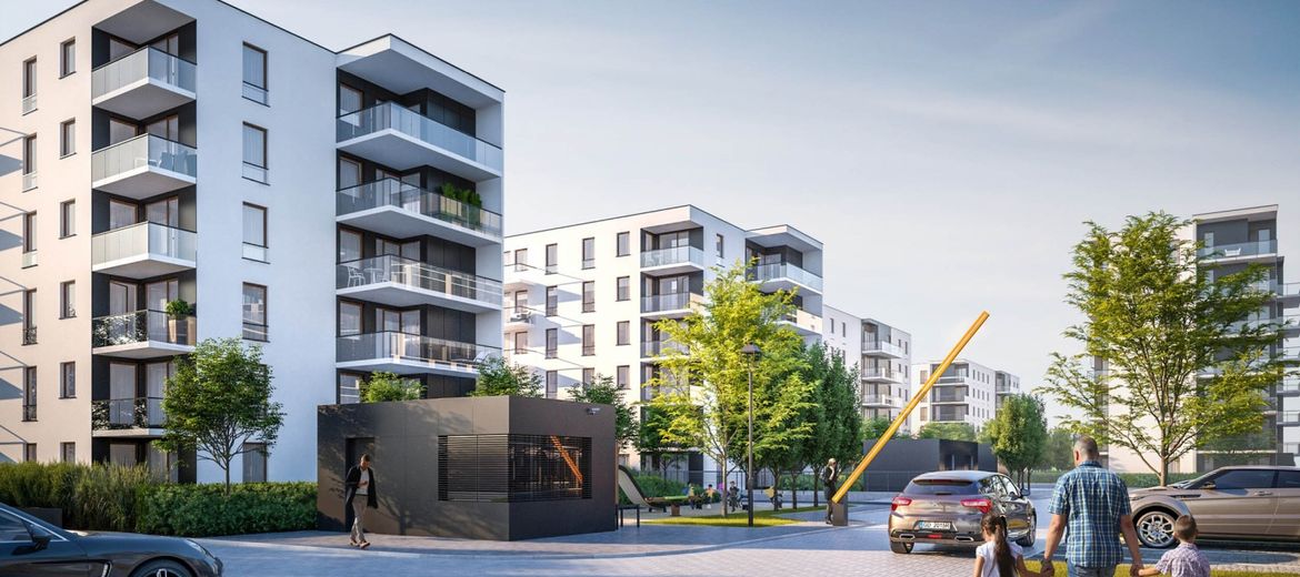 II etap Harmonii Oliwskiej