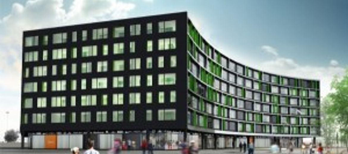 Skanska rozpoczyna budowę drugiej