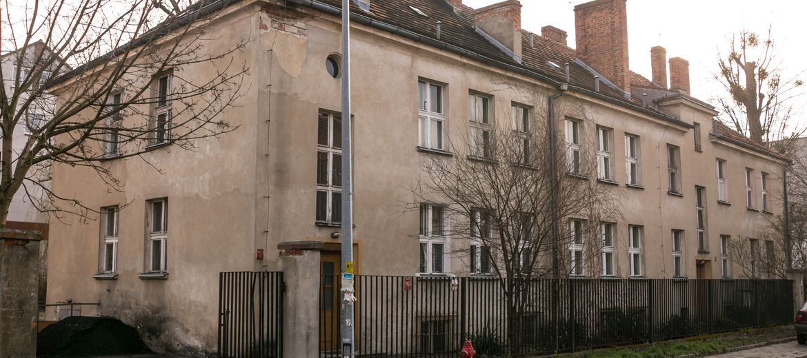 Wrocław: Urząd Marszałkowski sprzedał