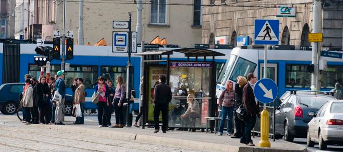We Wrocławiu powstaną kolejne