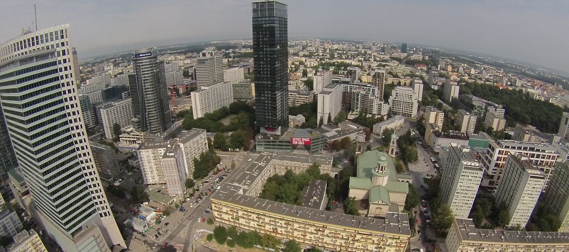 Niskie stopy i rosnące