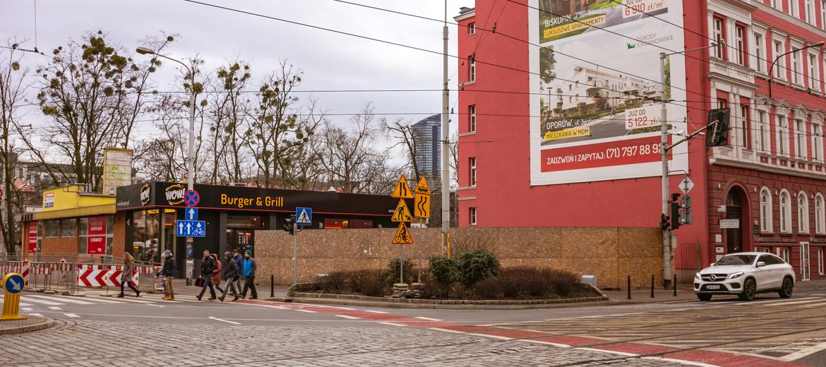 Wrocław: Dwa miliony złotych