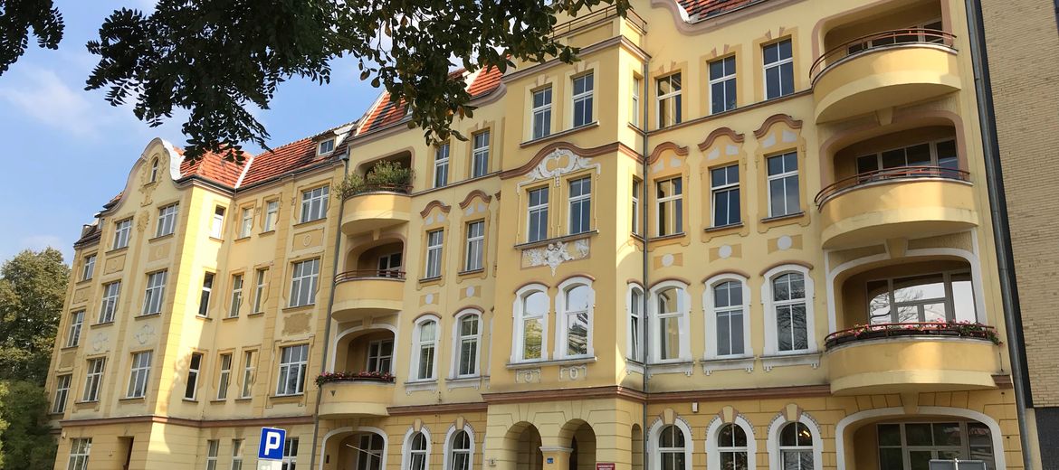 Wrocław: Uniwersytet Medyczny wyremontuje