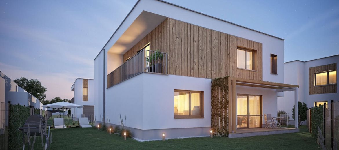 Warszawa: Rokokowa Residence –