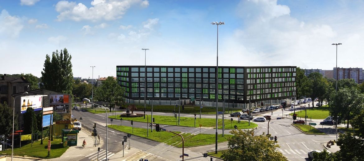 Infosys BPO Poland zwiększył