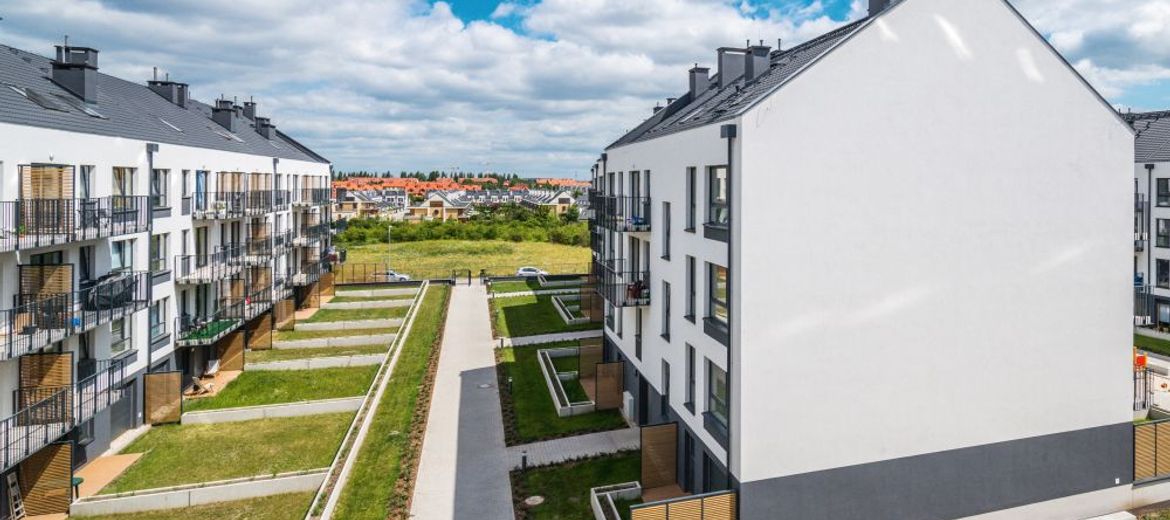 Osiedle Forma Wysoka –