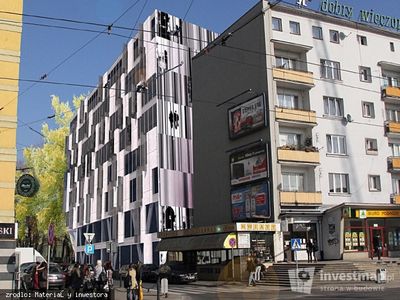 [Wrocław] Kolejny wrocławski hotel pod szyldem Best Western zostanie otwarty w 2017 roku