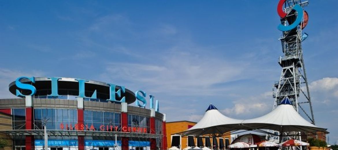 Nowe centrum handlowe powstanie