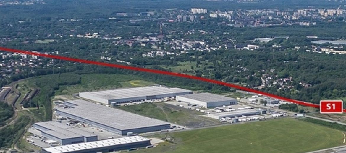 Fabryka maszyn przemysłowych powiększyła