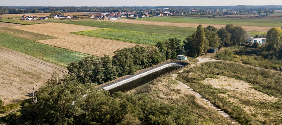 Długołęka: Co z przetwórnią