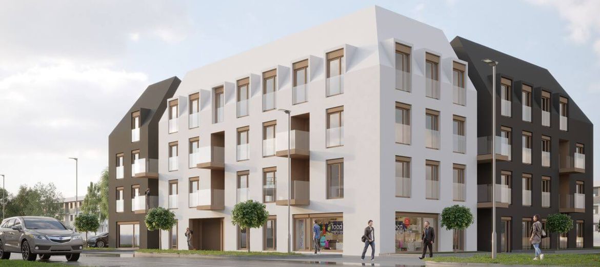 Wrocław: Budotex bliski startu