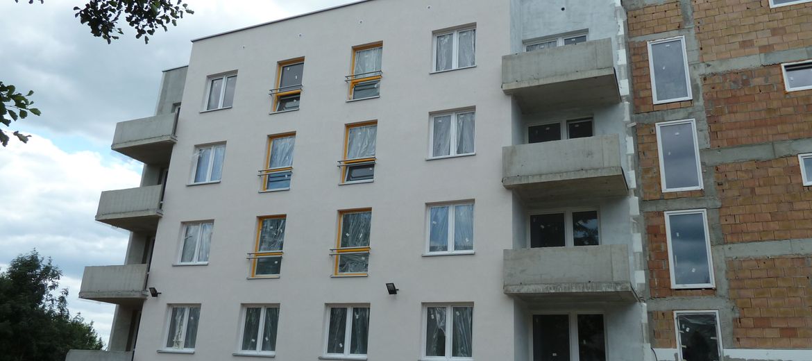 Wykup mieszkania komunalnego z
