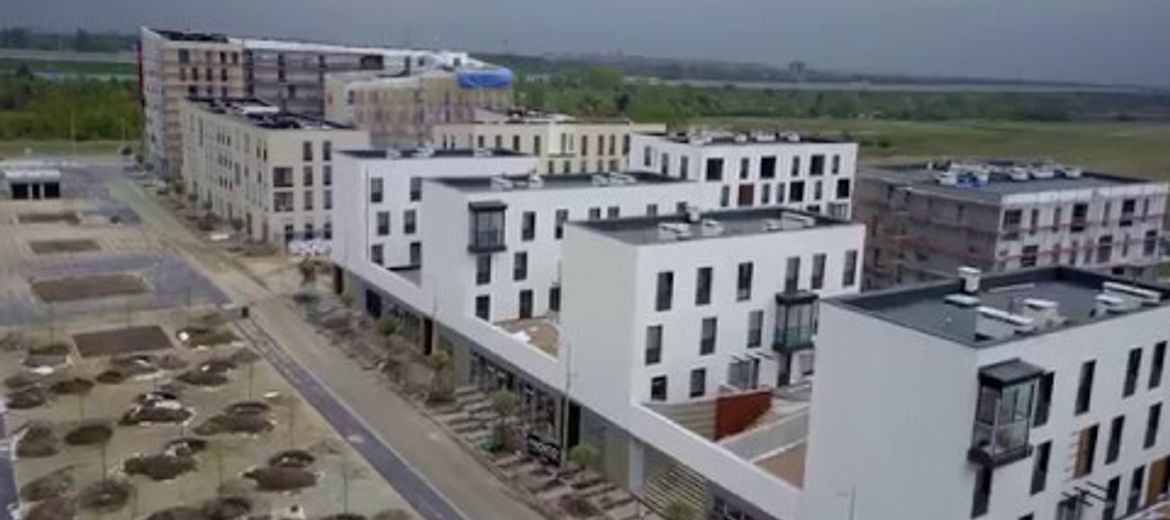 Zobacz Nowe Żerniki z