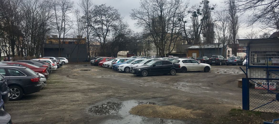 Wrocław: Hotel na ponad
