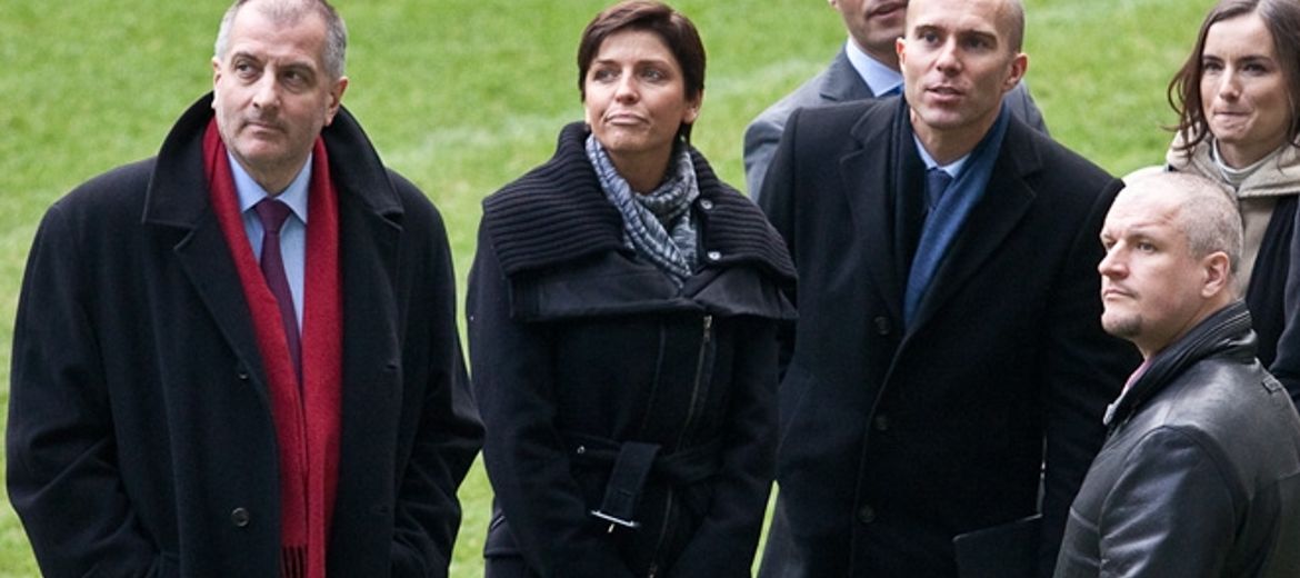 Joanna Mucha: Wrocław nie