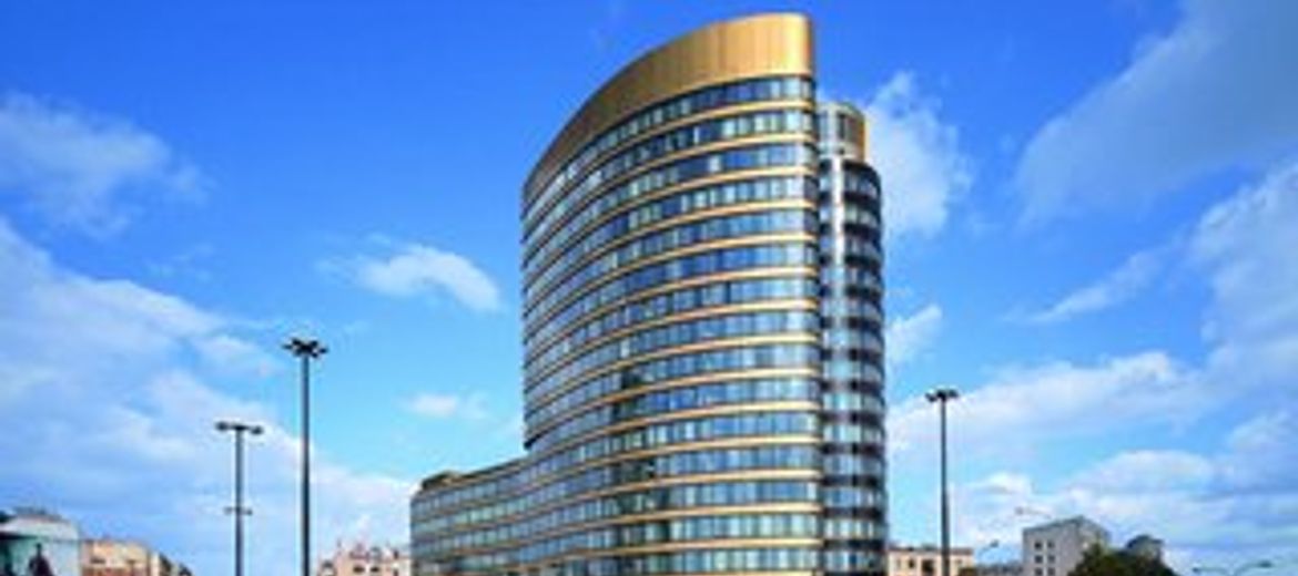 Cushman & Wakefield skomercjalizuje