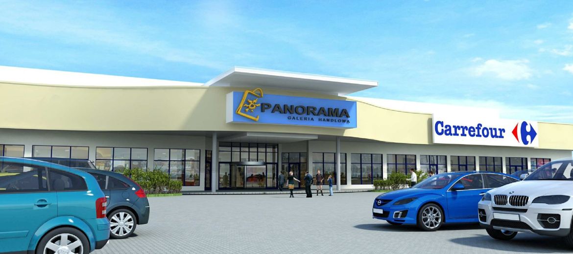 Egurrola Fitness Club odebrał